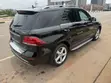 Mercedes-Benz GLE 350 2016 Black - 3