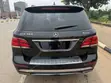 Mercedes-Benz GLE 350 2016 Black - 4