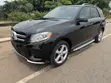 Mercedes-Benz GLE 350 2016 Black - 5