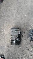 Hyundai Santa Fe Manual Compressor - 1