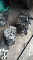 Hyundai Santa Fe Manual Compressor - 2