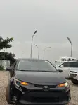 Toyota Corolla LE 2020 - Kai Tsaye Daga Belgium - 1