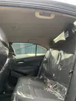 Toyota Corolla LE 2020 - Kai Tsaye Daga Belgium - 4