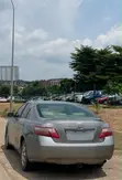 Toyota Camry 2008 Grey - 2