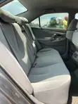 Toyota Camry 2008 Grey - 4