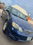 2007 Toyota Corolla Sport - Blue - 2