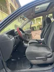 2007 Toyota Corolla Sport - Blue - 5