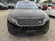 Land Rover Range Rover Velar 2020 Black - 2