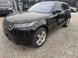 Land Rover Range Rover Velar 2020 Black - 4