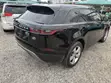 Land Rover Range Rover Velar 2020 Black - 5