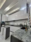 3 Bedroom Luxury AirBnB Short Let, Sangotedo - 2