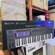 FLKey 49 FL Studio MIDI Keyboard - Maɓallan 49 - 2