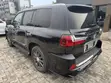 Lexus LX 570 2011 Baki - 3