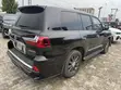 Lexus LX 570 2011 Baki - 4