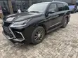 Lexus LX 570 2011 Baki - 5