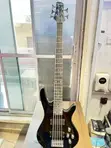 Fender Bass Guitar Mai Zaman Kanta - Baki - 2