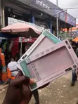 Brand New 20000mAh Power Bank - Fast Charging - 4