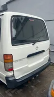 Toyota HiAce 2002 Mai Amfani Da Fetur - 3
