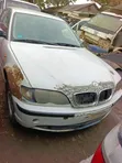 BMW 116i 2007 Fari - 2