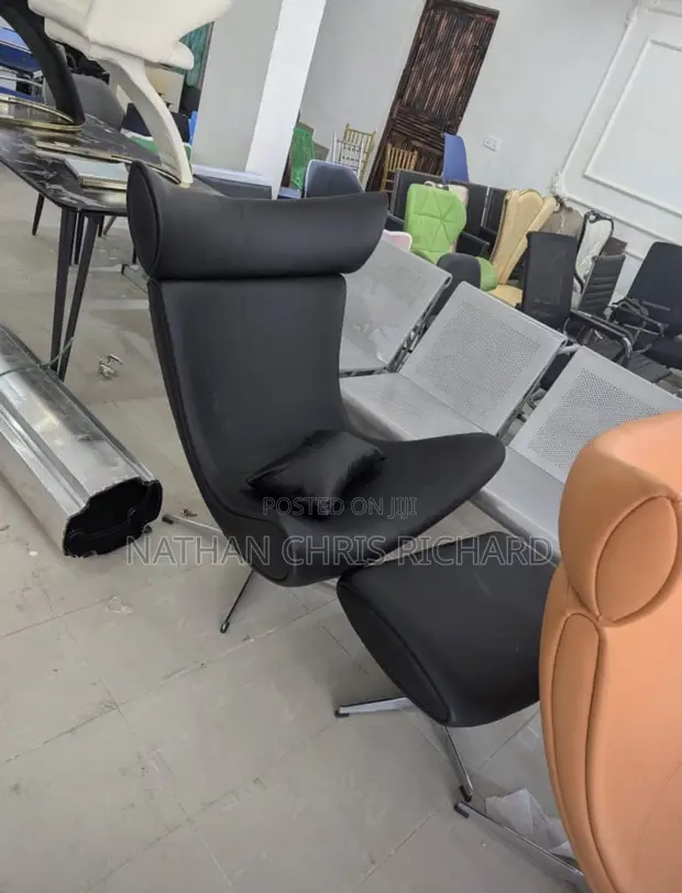Brand New Home Interiors Single Sofa Unit - 1