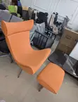 Brand New Home Interiors Single Sofa Unit - 3