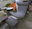 Brand New Home Interiors Single Sofa Unit - 4