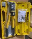 Hydraulic Cable Lug Crimping Tool Set (YQK-Type) - 1