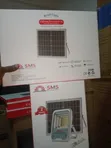 150W SMS Solar Flood Light - 2