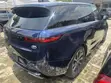 2023 Land Rover Range Rover Sport - 1