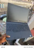 Dell Latitude 15 5580 Laptop - Intel Core i7, 8GB RAM, 256GB SSD - 1