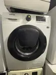 Used Samsung 7KG Front Load Washing Machine - 2