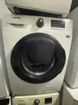Used Samsung 7KG Front Load Washing Machine - 3
