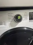 Used Samsung 7KG Front Load Washing Machine - 4