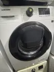 Used Samsung 7KG Front Load Washing Machine - 5