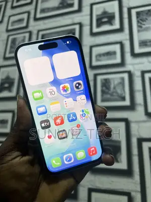 Apple iPhone 15 128GB Green