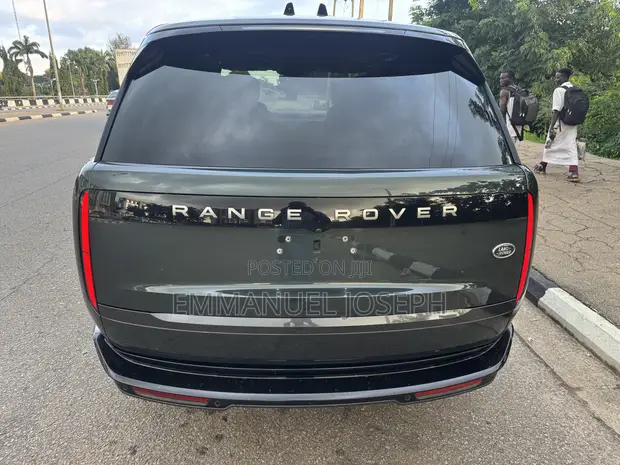 Land Rover Range Rover 2023 - 1