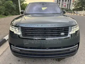 Land Rover Range Rover 2023
