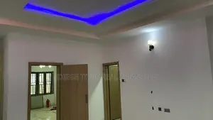 Gidan Banci 5 Bedroom a Katampe (Main), Abuja
