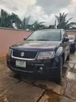 Suzuki Grand Vitara 2008 Baki - 1