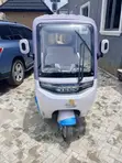 Brand New Electric Keke - 2025 Model - 3