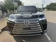 Lexus LX 600 2023 Mai Karewa - 2