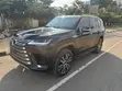 Lexus LX 600 2023 Mai Karewa - 3