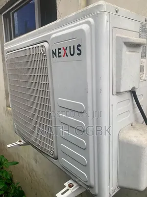 Nexus Air Conditioner 1.5HP Mai Kyau