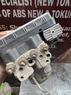 Toyota RAV4 2011 ABS Brake Module - Sabon Tokunbo