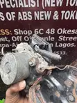 Toyota RAV4 2011 ABS Brake Module - New Tokunbo - 2