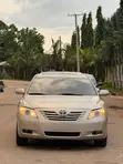 Toyota Camry 2008 Gold - 2