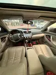 Toyota Camry 2008 Gold - 4