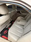 Toyota Camry 2008 Gold - 5