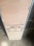 Brand New Patton 15kWh Solar Battery - 1