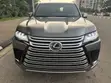 Lexus LX 600 2023 Foreign Used SUV - 1